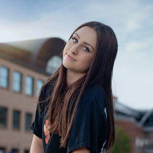 Fundraising Page: Hailee Park